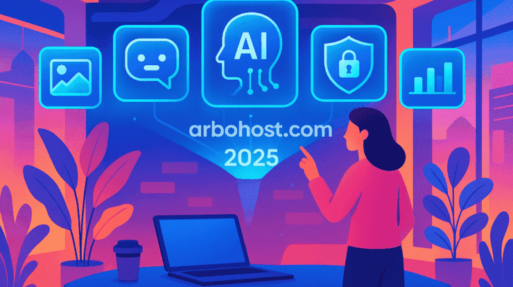 10 Tren AI yang Wajib Diikuti di 2025