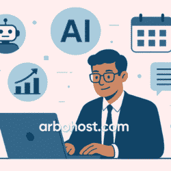 5 Aplikasi AI Gratis untuk Produktivitas Sehari-hari