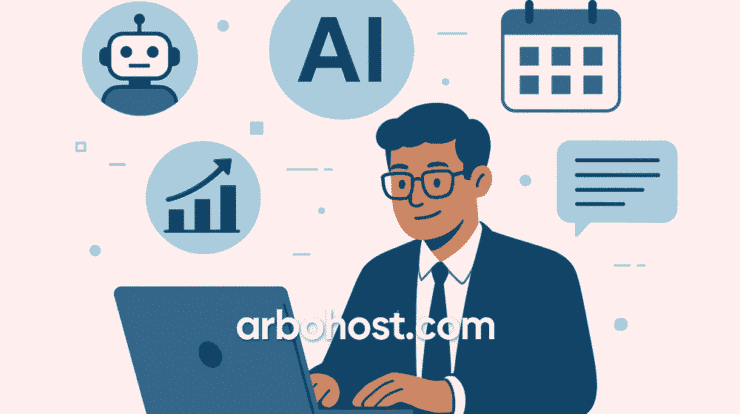 5 Aplikasi AI Gratis untuk Produktivitas Sehari-hari
