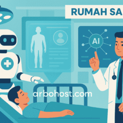 AI kesehatan Indonesia