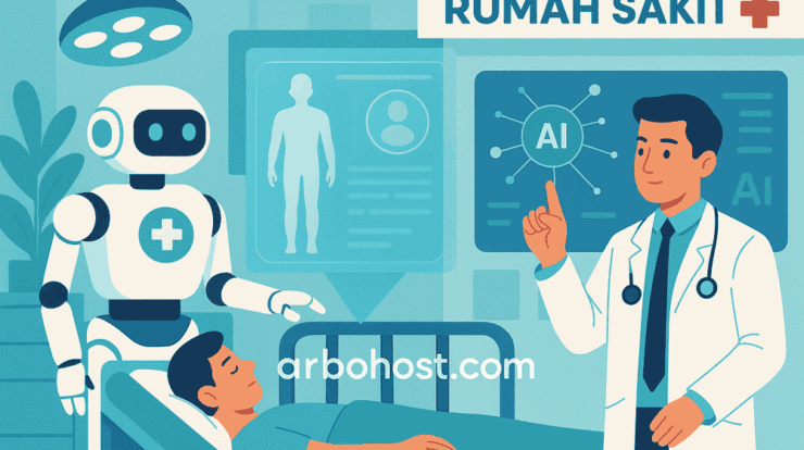 AI kesehatan Indonesia