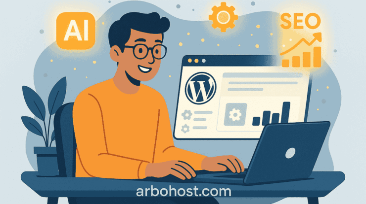 Plugin AI SEO