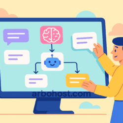 chatbot AI tanpa coding