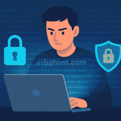 cybersecurity data pribadi