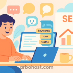 konten SEO-friendly