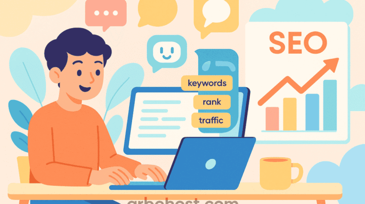 konten SEO-friendly