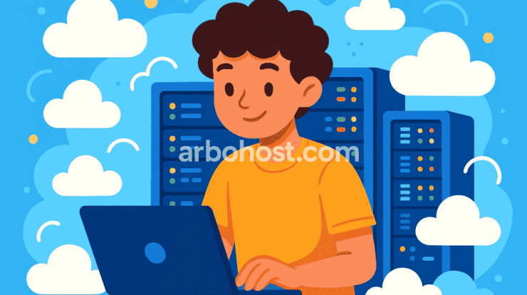 panduan cloud computing