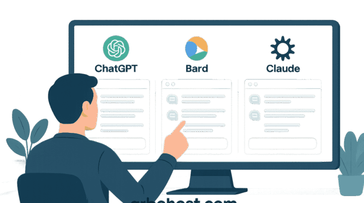perbandingan platform chatbot