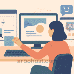 tool AI desain grafis