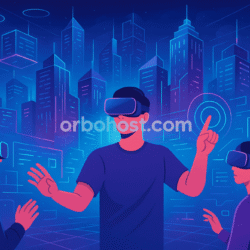 trend metaverse