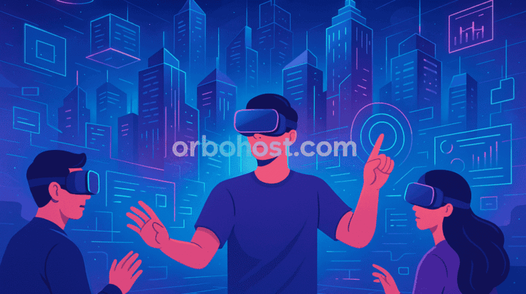 trend metaverse
