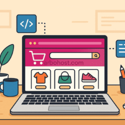 website e-commerce