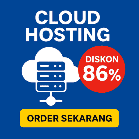 cloud hosting