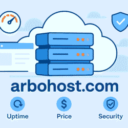 hosting terbaik