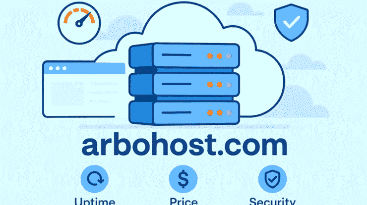 hosting terbaik